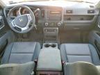 2007 Honda Ridgeline RTS