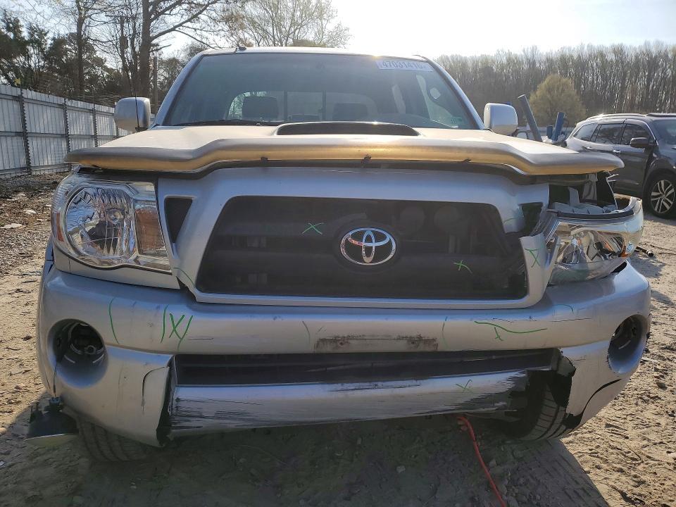 2007 Toyota Tacoma V6