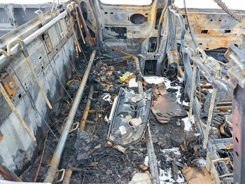 2006 Chevrolet Silverado K3500