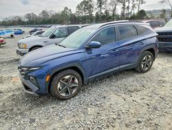 2025 Hyundai Tucson sel for sale in Byron, GA