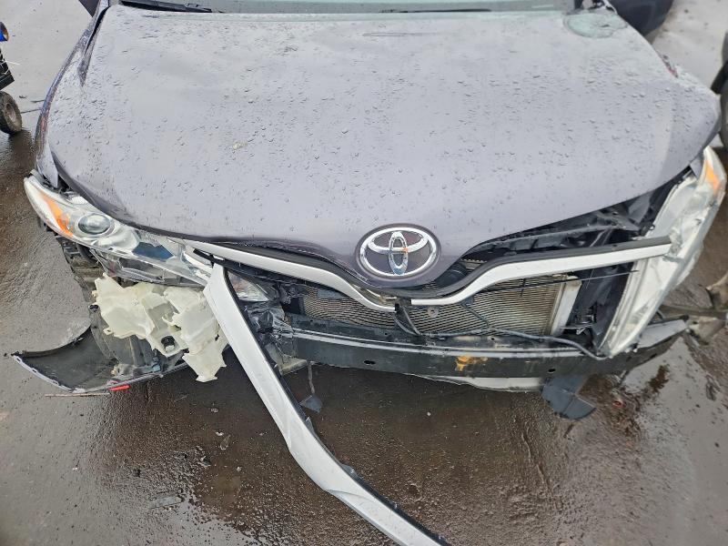 2015 Toyota Venza le