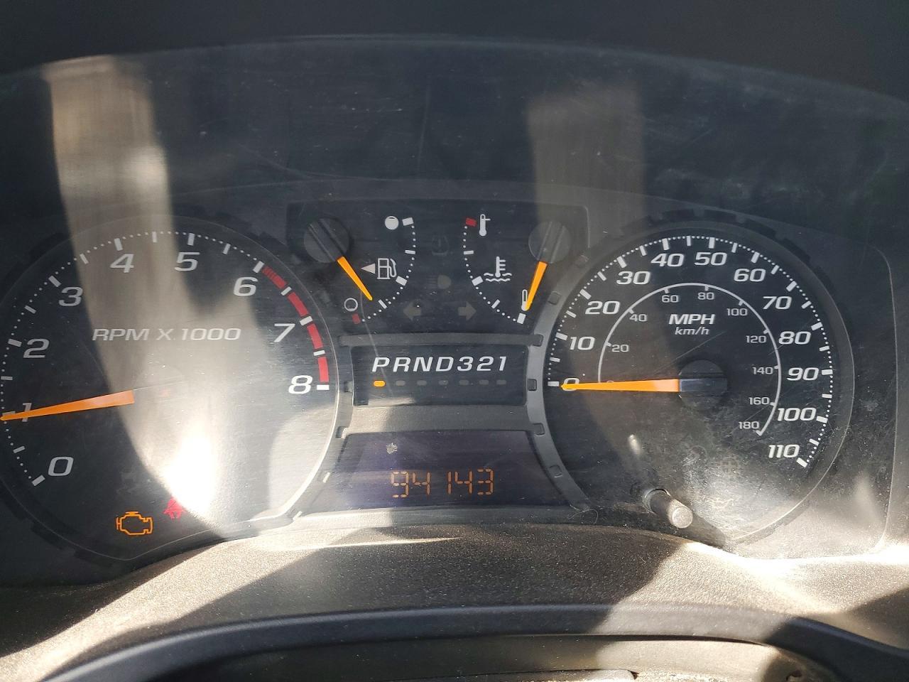 2008 Chevrolet Colorado