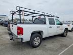 2012 Chevrolet Silverado C1500 lt