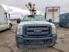 2016 Ford F450 Super Duty Bucket Truck