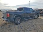 2018 GMC Sierra K1500 SLT