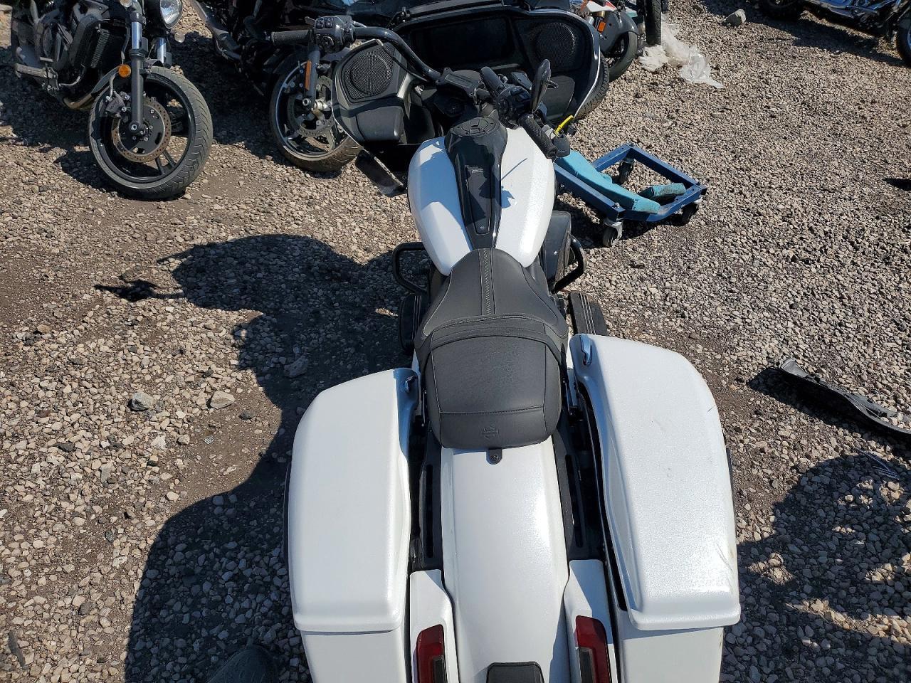 2024 Harley-Davidson Fltrx