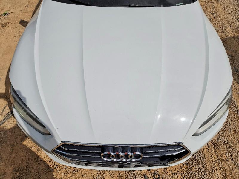 2019 Audi A5 Premium