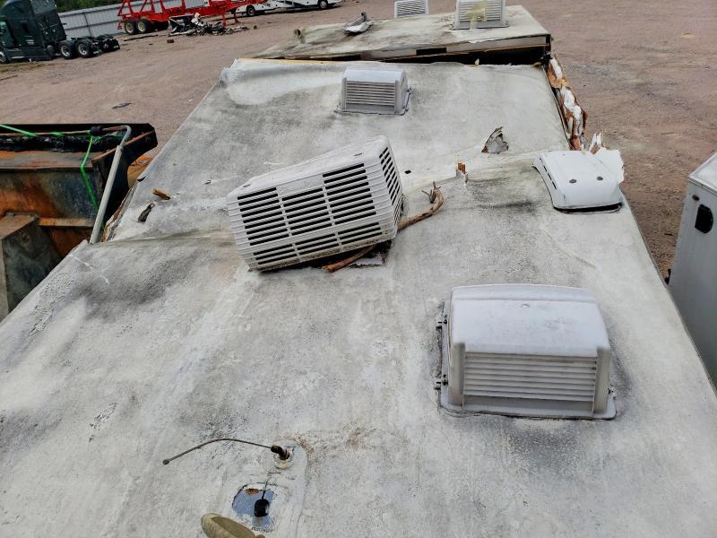 2011 Forest River Flagstaff Lite Weight Trailers