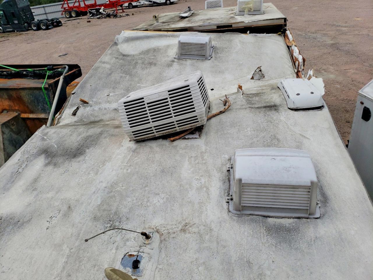 2011 Forest River Flagstaff Lite Weight Trailers