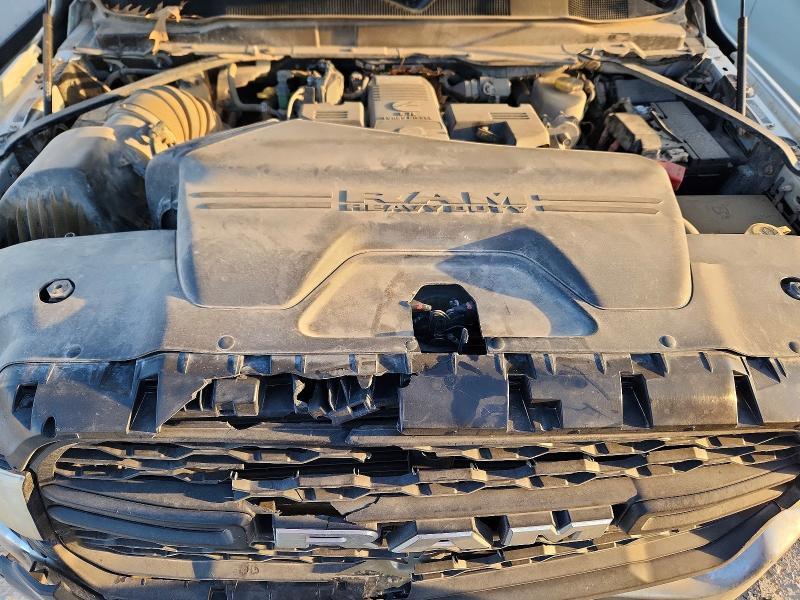 2019 Dodge RAM 2500 Tradesman Flatbed Truck