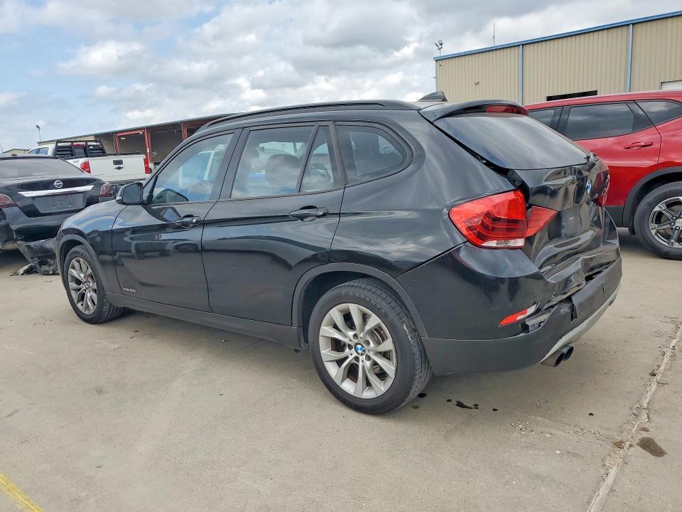 2013 BMW X1 Xdrive28i