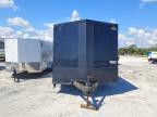 2024 Rock Solid Carg O 8.5X24TA Enclosed Cargo Trailer