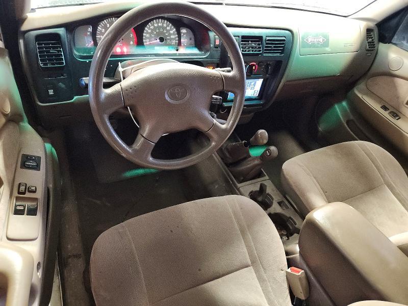 2003 Toyota Tacoma V6