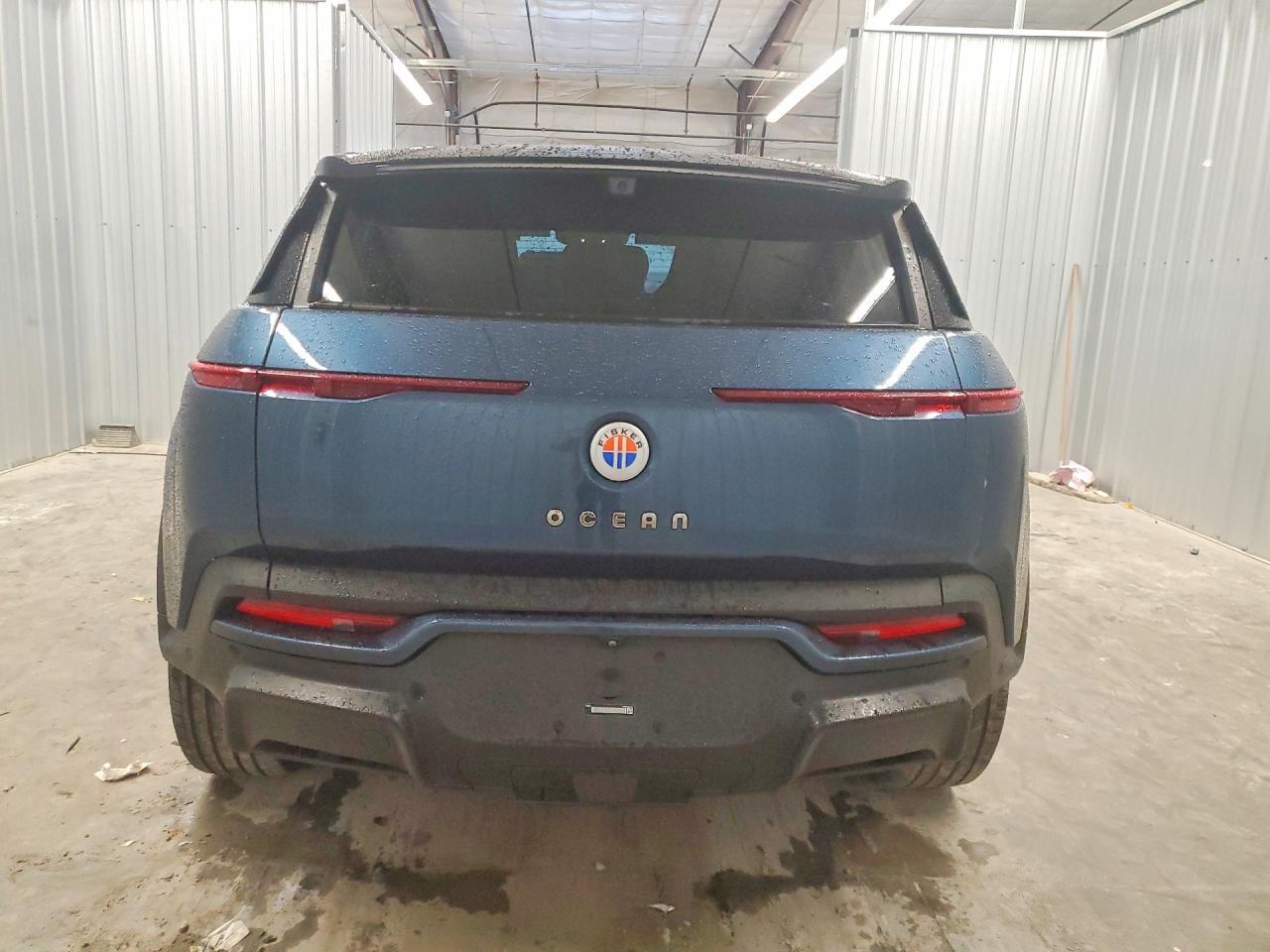 2023 Fisker Inc. Ocean Extreme