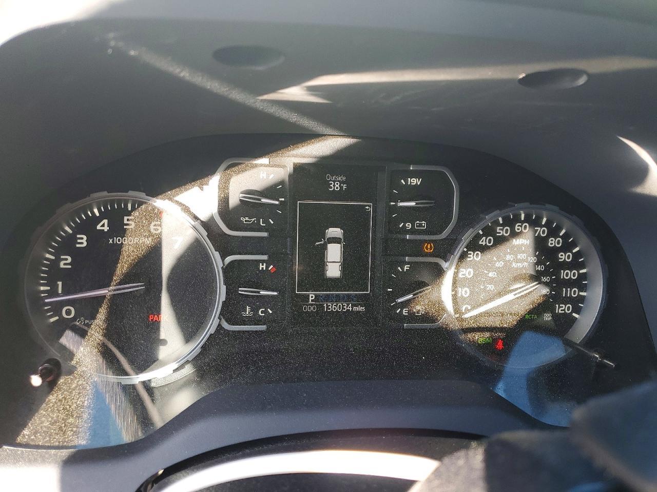 2018 Toyota Tundra Limited