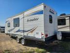 2012 Prowler 2012 Heartland Prowler Camper