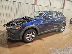 Mazda salvage cars for sale: 2020 Mazda Cx-3 Sport