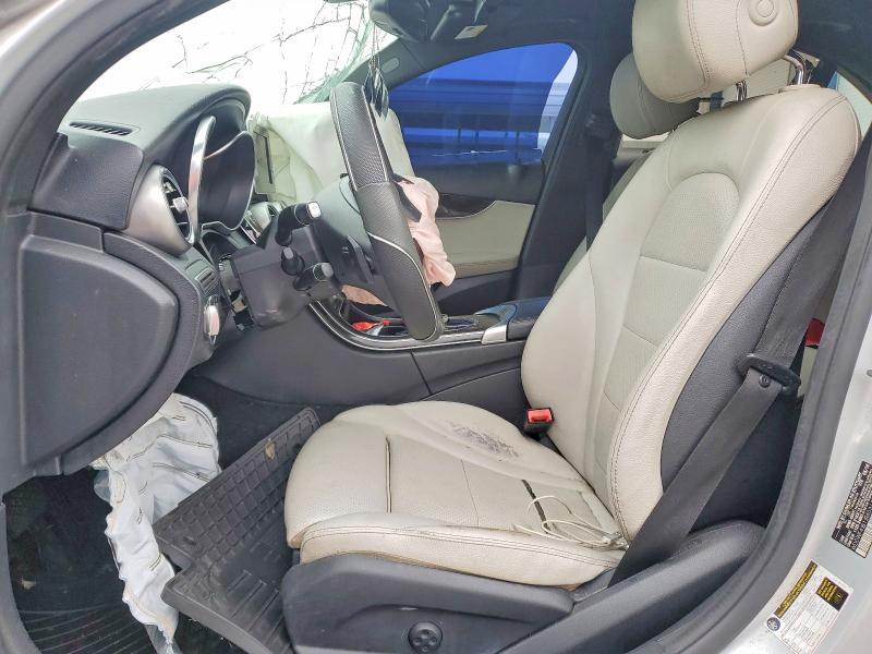 2018 Mercedes-Benz C300
