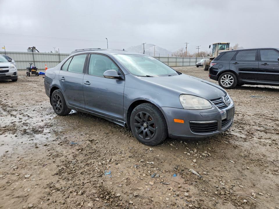 2010 Volkswagen Jetta s