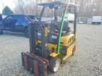 2016 Yale GLC050LXNDAV062 Forklift