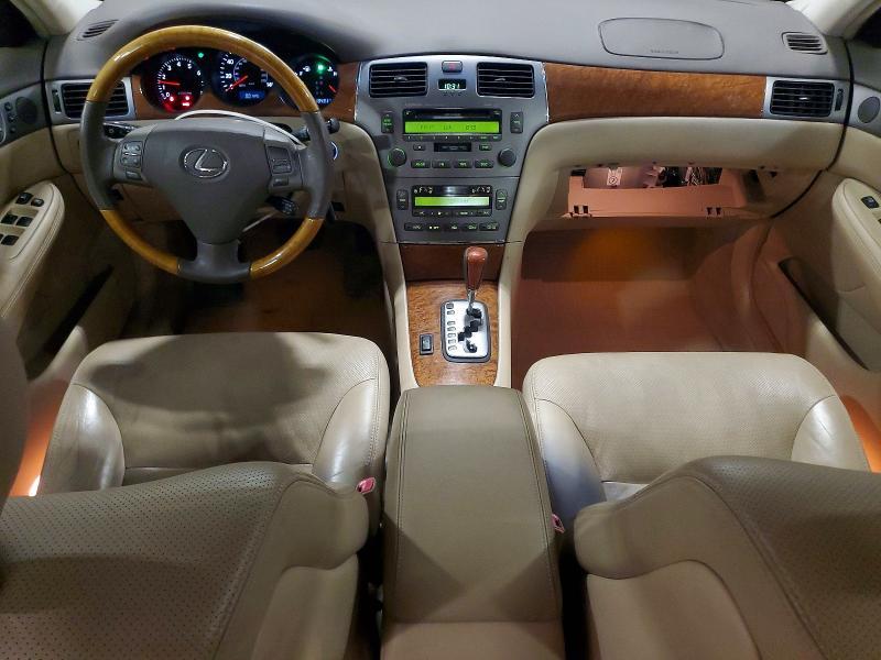 2006 Lexus Es 330 Base