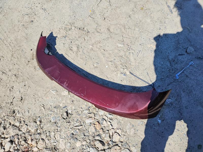 2012 Honda Crosstour exl