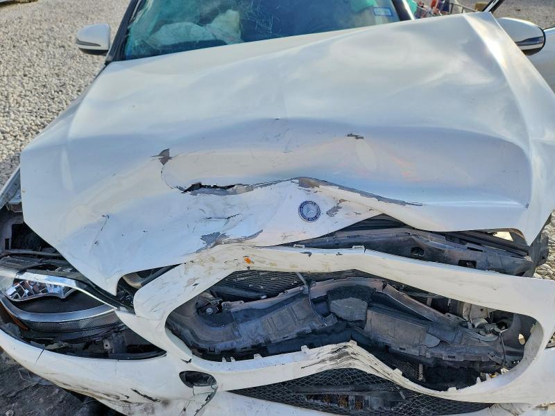 2017 Mercedes-Benz C300