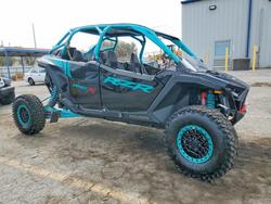 Vehiculos salvage en venta de Copart China: 2025 Polaris RZR PRO R Utility Vehicle