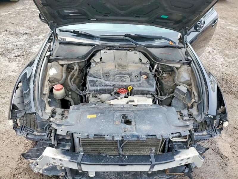 2010 Infiniti G37