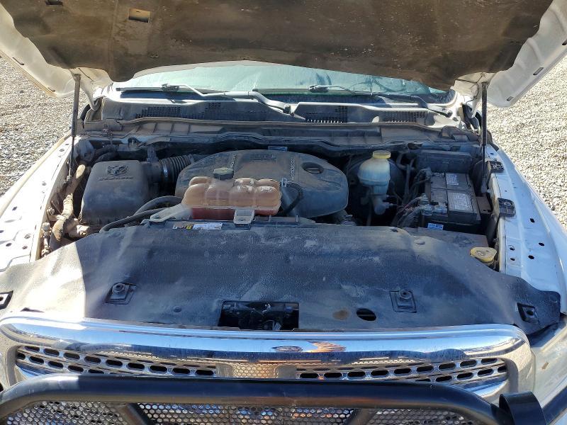 2017 Dodge 1500 Laramie