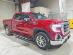 2021 GMC Sierra K1500 SLT