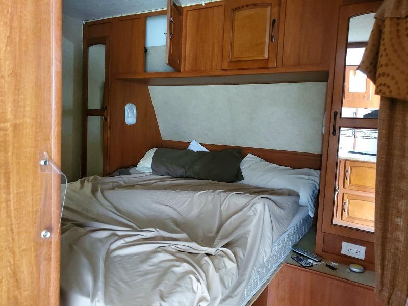 2012 Foresriver 2012 Forest River Surveyor Camper