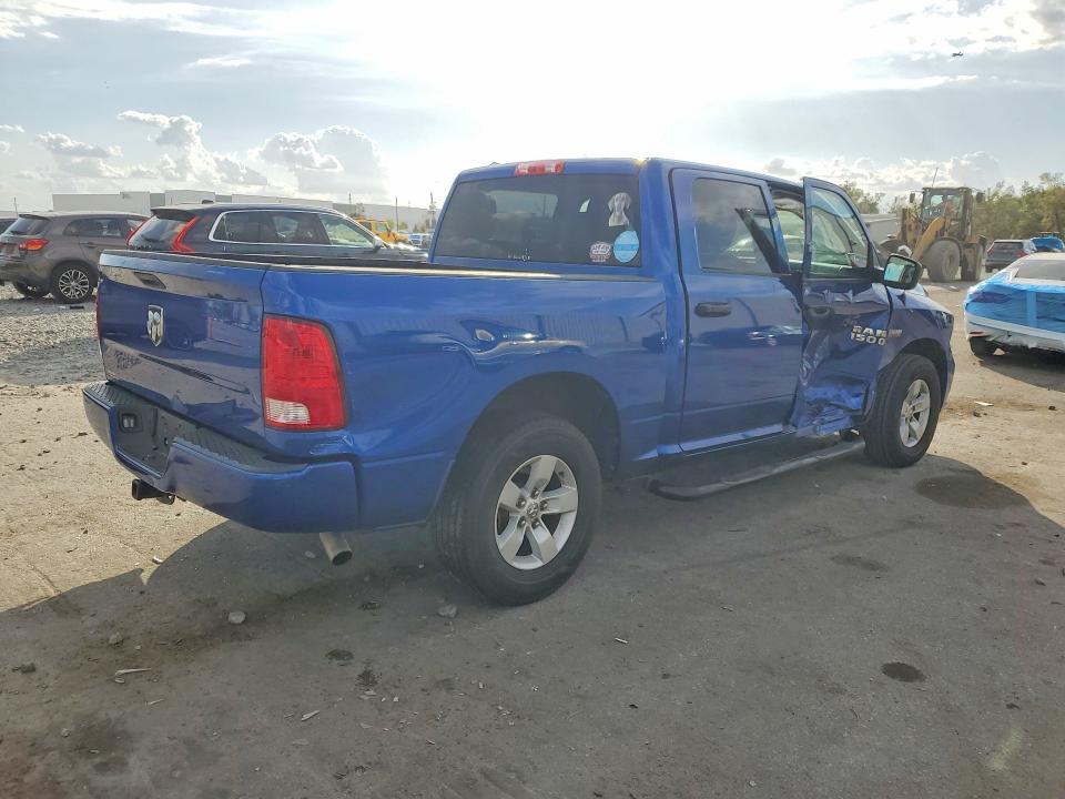 2018 Dodge RAM 1500 ST