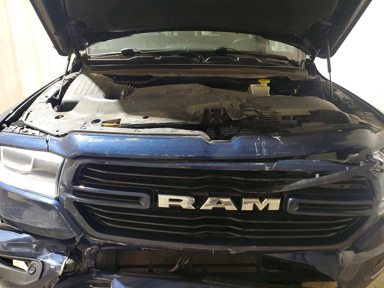 2019 Dodge RAM 1500 BIG Horn