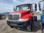 2002 International 4400 Semi Truck