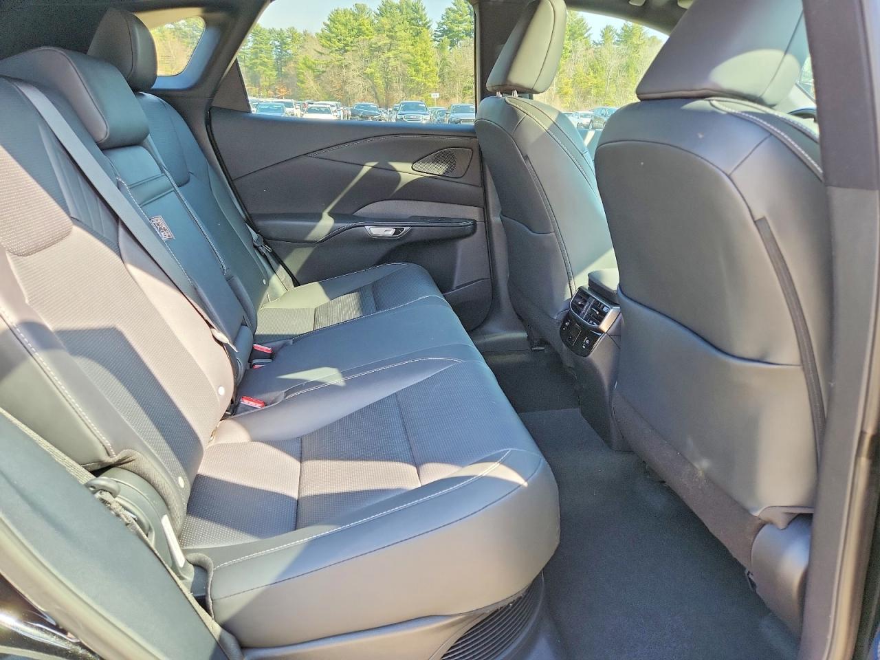 2024 Lexus Rx 350h Premium+