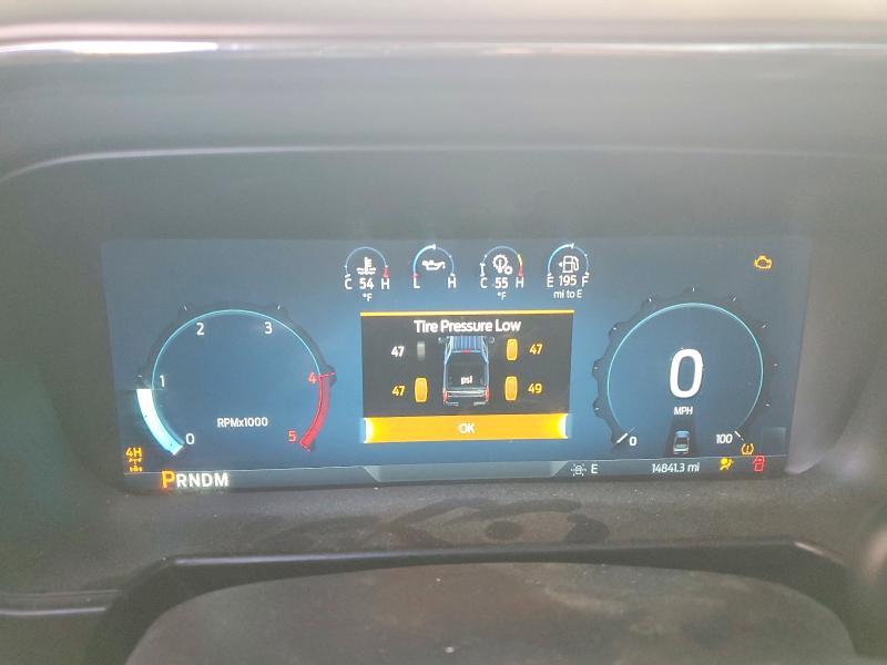 2024 Ford F250 Super Duty