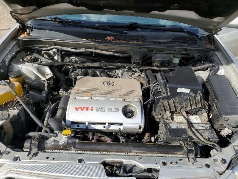 2005 Toyota Highlander Limited