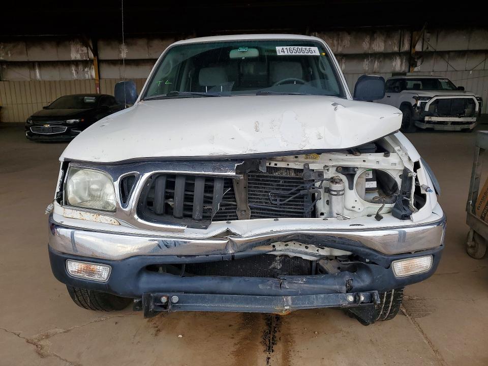 2003 Toyota Tacoma Prerunner V6