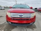 2007 Ford Edge sel