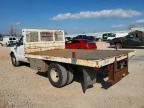 2002 Ford F350 Super Duty Flatbed Truck