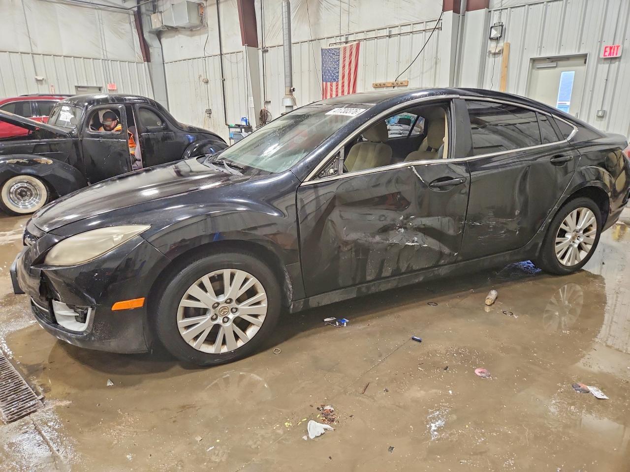 2010 Mazda 6 I