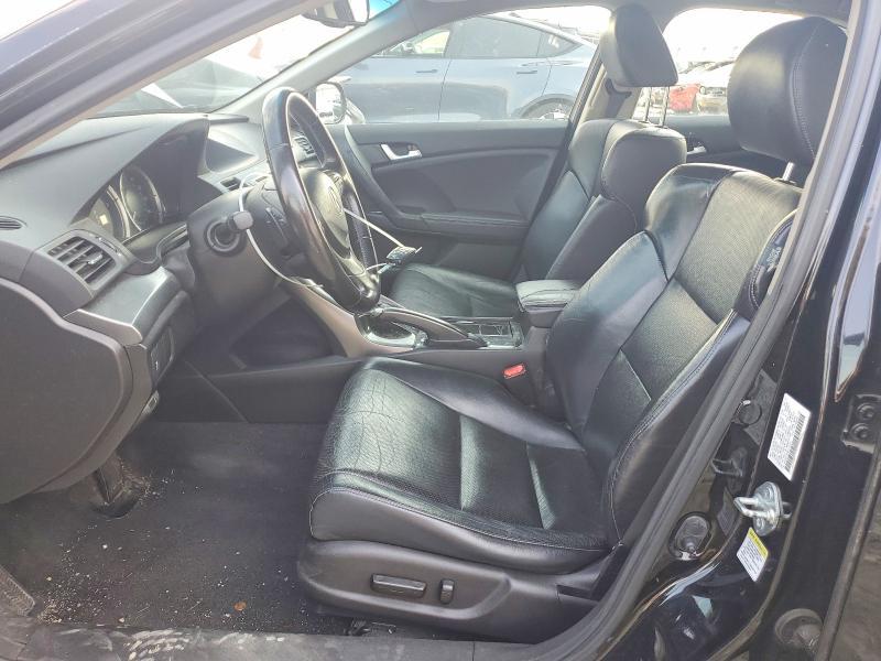 2011 Acura TSX