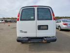 2011 Chevrolet Express 2500 Cargo Delivery Van