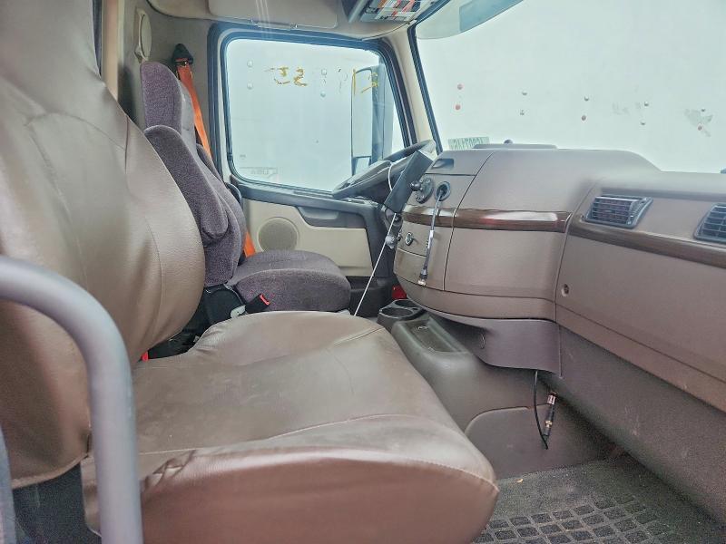 2017 Volvo VNL Semi Truck