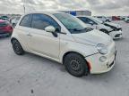 2015 Fiat 500 pop