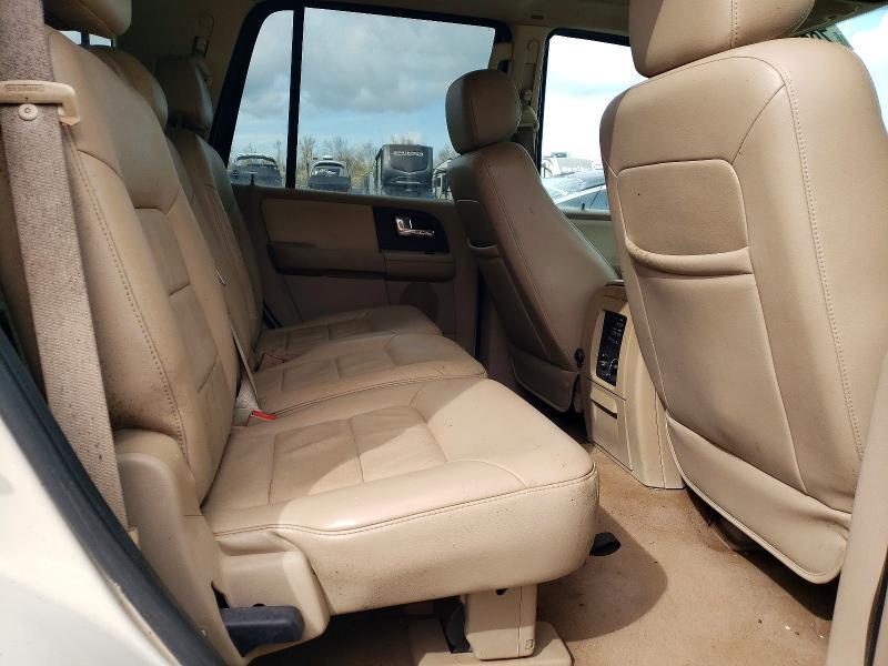 2005 Ford Expedition Limited
