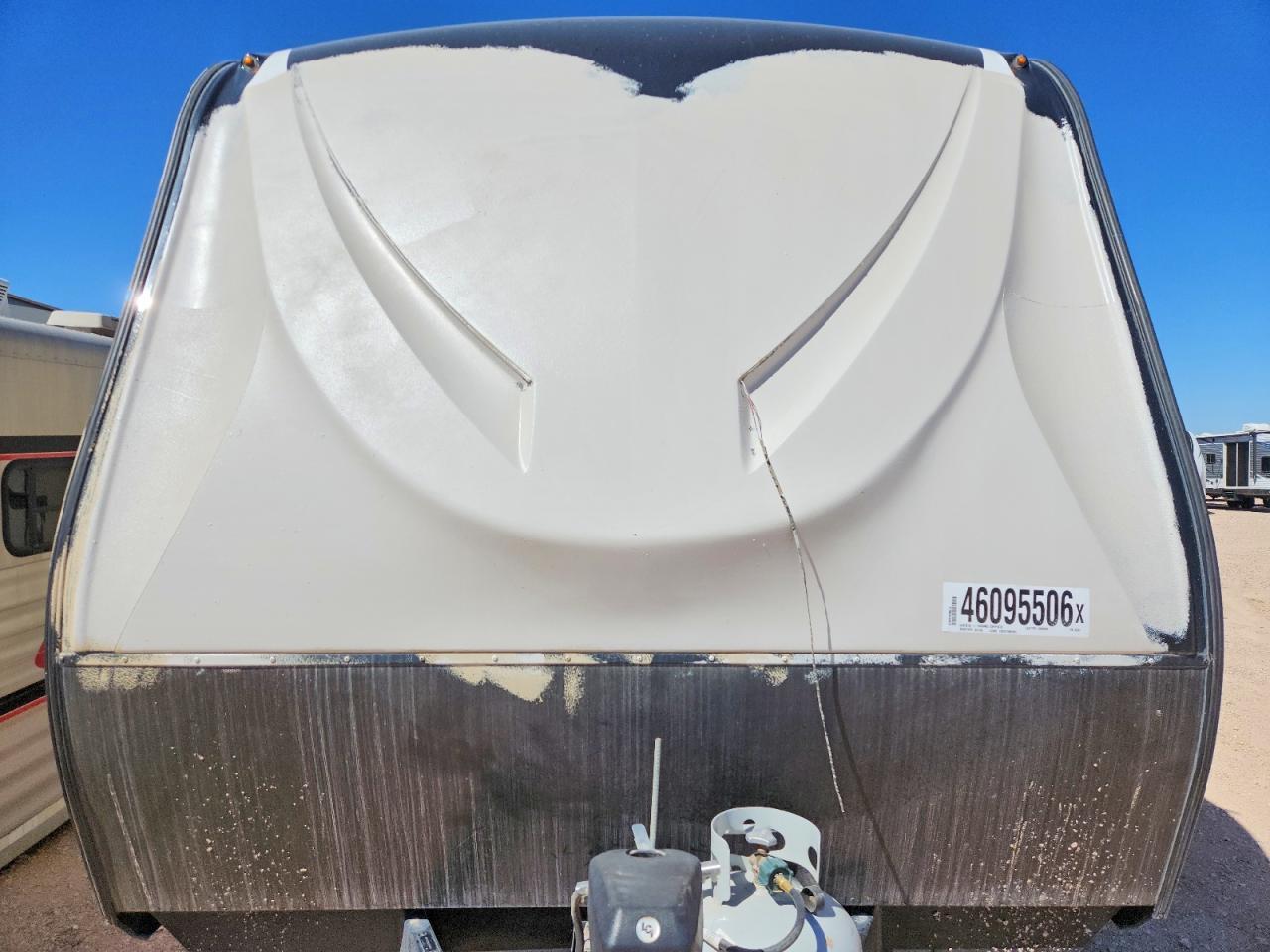 2020 Grand Desi GN Imagine Camper