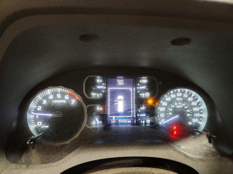 2019 Toyota Tundra Limited