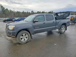 2014 Toyota Tacoma V6 en venta en Windham, ME